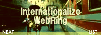Internationalize Webring